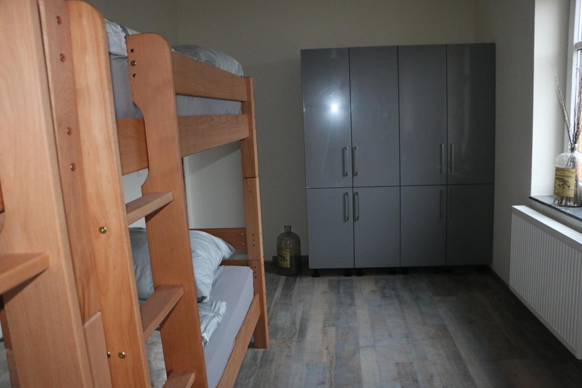 Hostel & Pension Alte Brauerei Айзенах Екстериор снимка